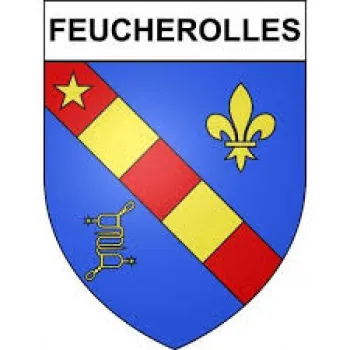 logo de la ville : Feucherolles